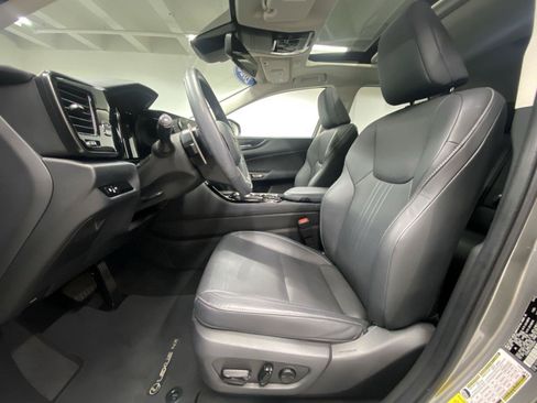 Used 2023 Lexus NX 350 AWD w/ Cold Area Package image 17