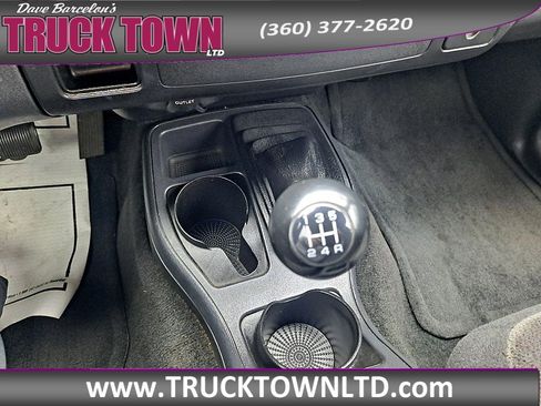Used 2003 Dodge Dakota Sport RWD image 18
