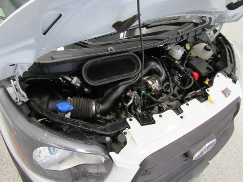 Used 2020 Ford Transit 150 Low Roof RWD image 31