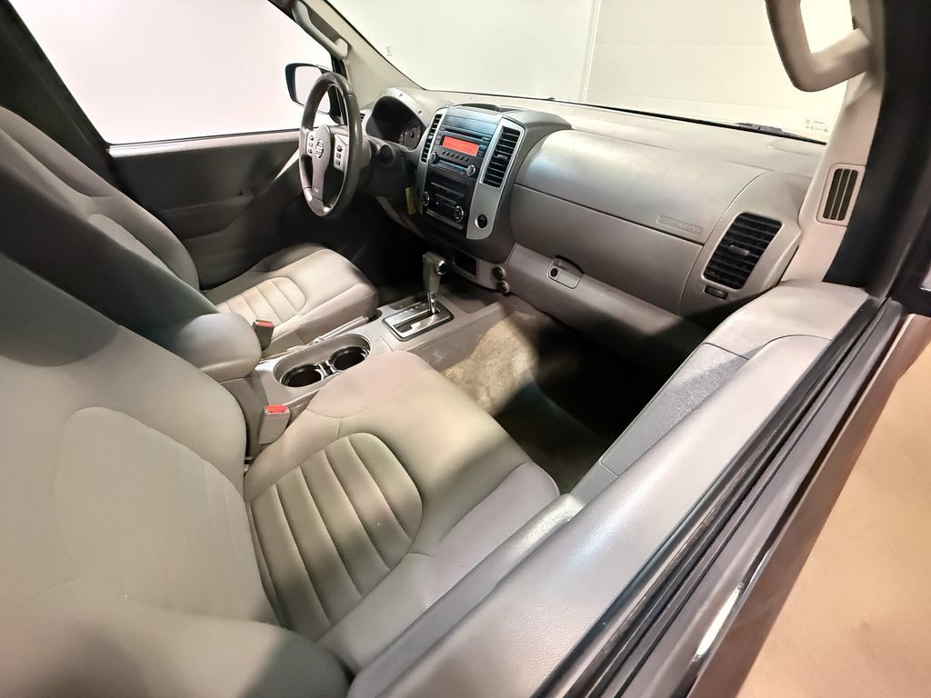 Used 2015 Nissan Frontier S RWD image 62