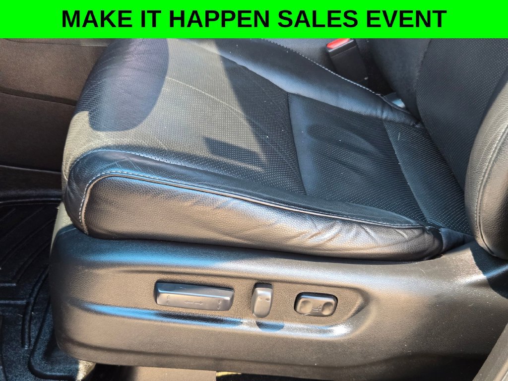 Used 2019 Honda Ridgeline RTL image 13