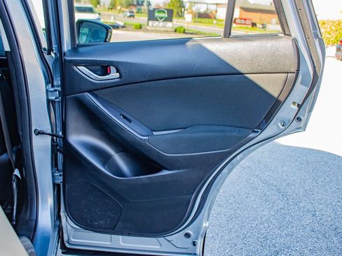 Used 2013 MAZDA CX-5 Touring w/ Touring Tech Pkg FWD image 18