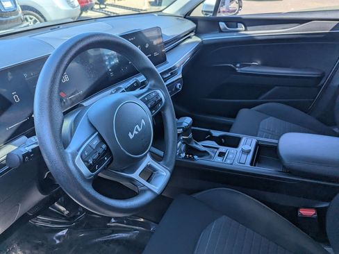 Used 2025 Kia K5 LXS image 18