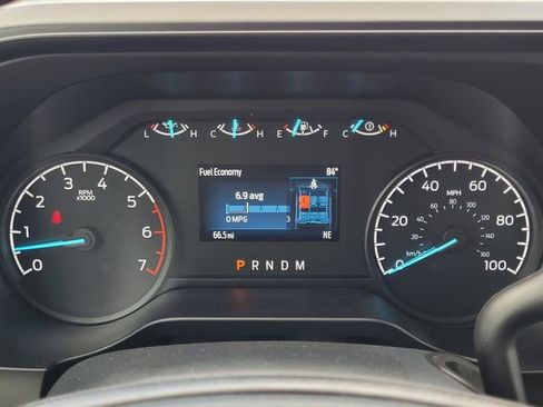 New 2026 Ford F250 XL w/ STX Appearance Package image 21