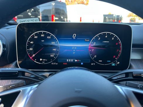 New 2026 Mercedes-Benz C 300 Sedan image 30
