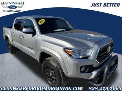 Used 2019 Toyota Tacoma SR5