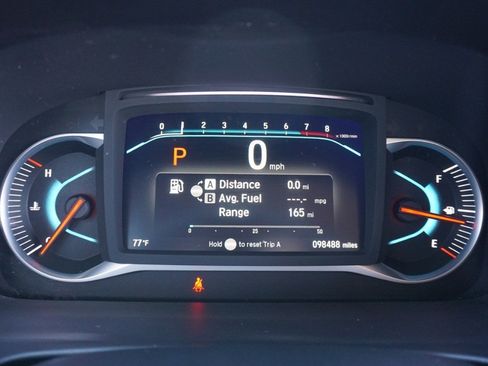 Used 2019 Honda Pilot Elite image 15