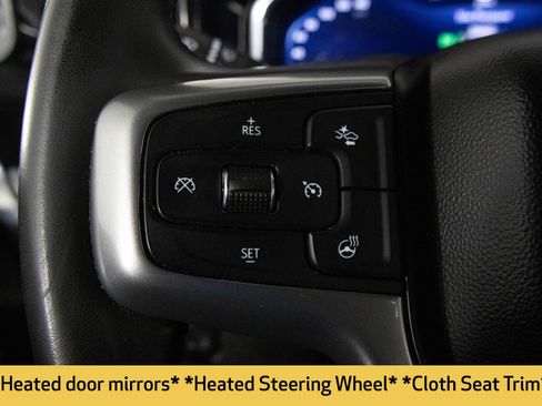 Certified 2023 Chevrolet Silverado 1500 LT image 30