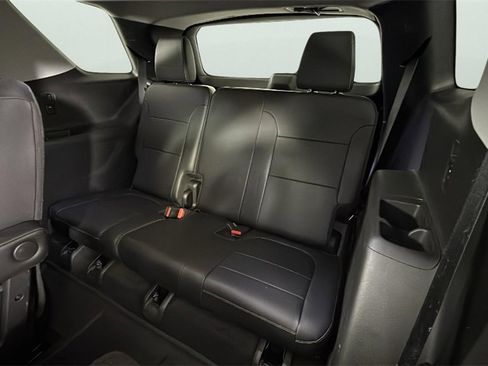 Used 2018 Chevrolet Traverse Premier w/ Driver Confidence II Package image 33