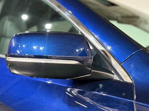 Used 2022 Acura RDX AWD w/ Advance Package image 12