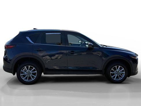 Certified 2023 MAZDA CX-5 AWD 2.5 S w/ Select Package image 6