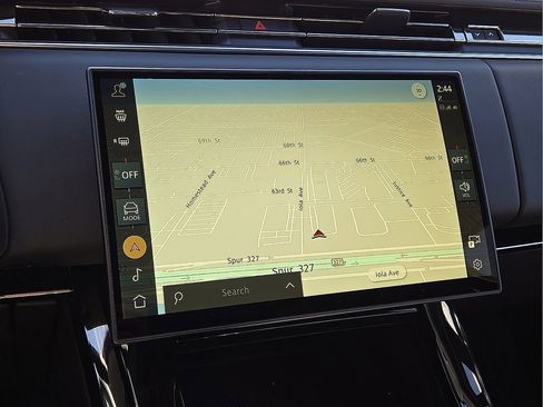 Used 2024 Land Rover Range Rover Sport Dynamic SE image 27