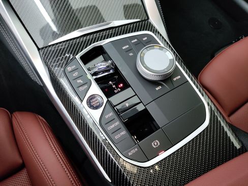 Used 2026 BMW M440i Coupe w/ Premium Package image 22