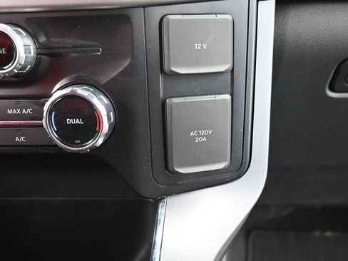 Used 2024 Ford F150 XLT w/ Mobile Office Package image 14