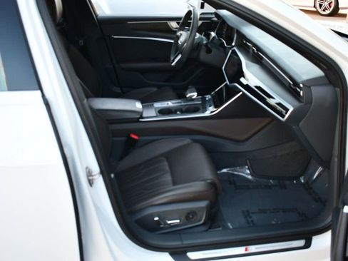 Used 2019 Audi A6 3.0T Premium Plus w/ Premium Plus Package image 46