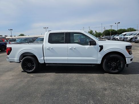 New 2026 Ford F150 XLT w/ Equipment Group 302A MID RWD image 14