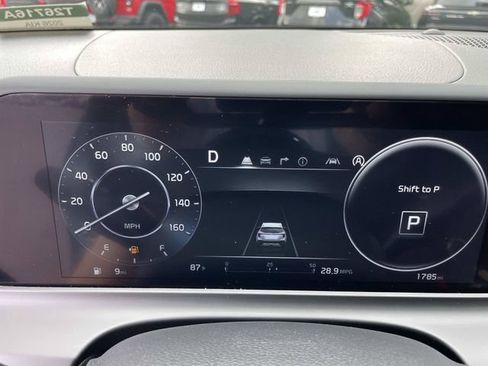 Used 2026 Kia Seltos EX FWD image 30