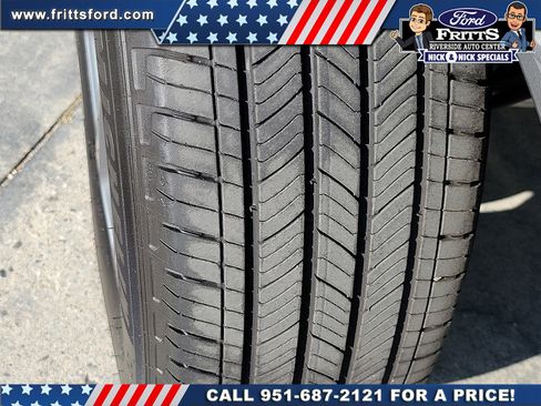 Certified 2023 Ford Escape ST-Line w/ Equipment Group 301A FWD image 20