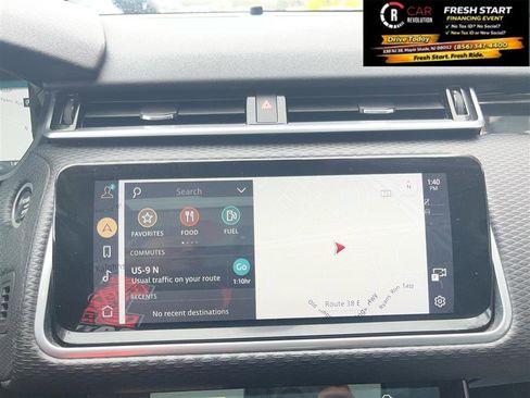 Used 2021 Land Rover Range Rover Velar S image 20