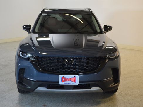 New 2026 MAZDA CX-50 Meridian Edition w/ Weather Package image 8