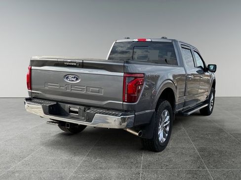 Used 2024 Ford F150 Lariat w/ Tow/Haul Package image 5