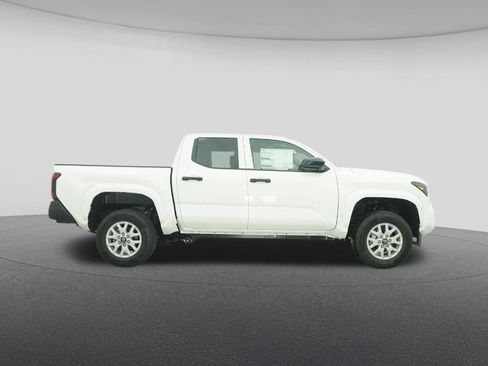 New 2026 Toyota Tacoma SR image 27