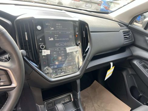 New 2026 Subaru Ascent Premium image 20