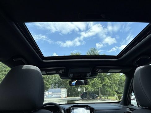 New 2026 Subaru Forester Premium AWD/4WD image 19