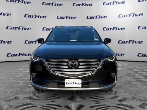 Used 2020 MAZDA CX-9 Grand Touring image 9