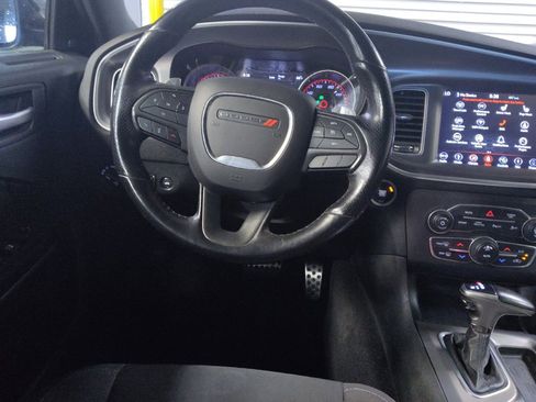 Used 2019 Dodge Charger GT w/ Navigation & Travel Group image 22