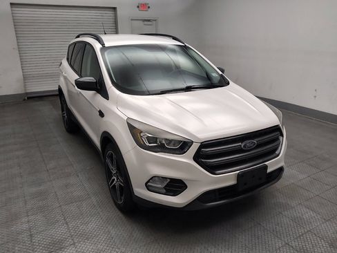 Used 2019 Ford Escape SEL FWD image 13