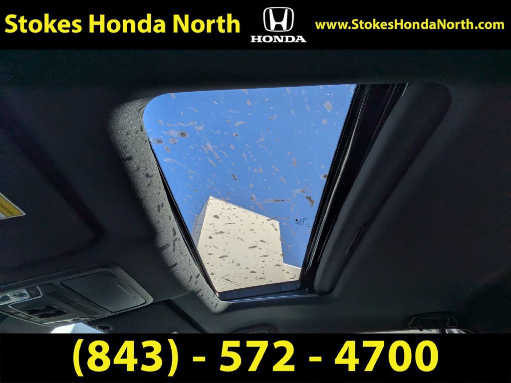Certified 2026 Honda Ridgeline TrailSport image 21