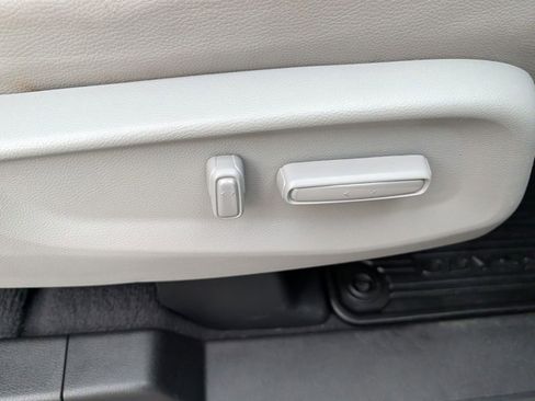 Used 2018 Honda Odyssey EX-L image 25