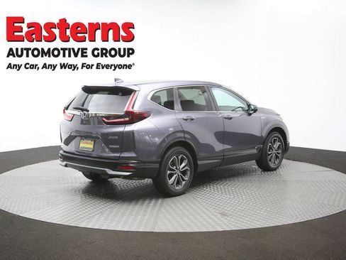 Used 2020 Honda CR-V EX-L image 42