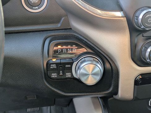 Certified 2022 RAM 1500 Laramie image 23