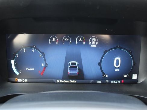 Used 2024 Ford F150 XLT w/ Equipment Group 302A MID AWD/4WD image 28