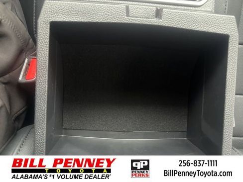 Used 2025 Toyota Tacoma TRD Sport w/ TRD Sport Upgrade Package image 28