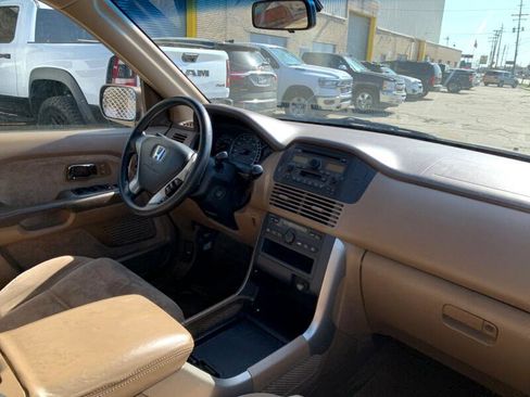Used 2003 Honda Pilot EX image 10