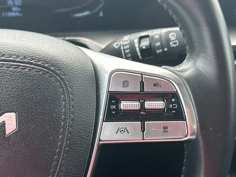 Used 2023 Kia Telluride S FWD image 25