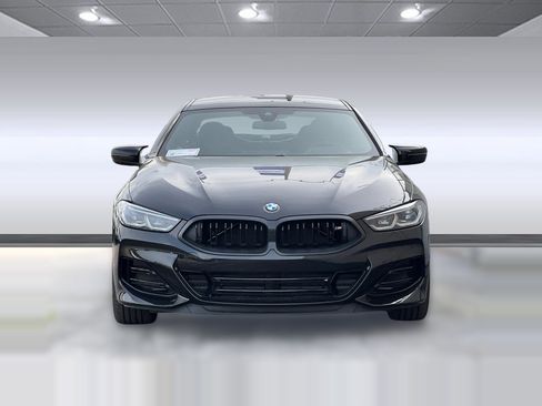 New 2026 BMW M850i xDrive image 5