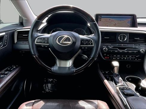 Used 2017 Lexus RX 350 FWD w/ Premium Package image 6