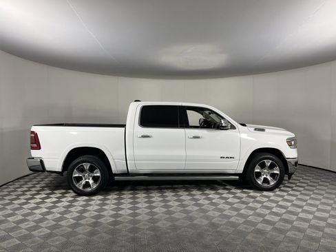 Used 2021 RAM 1500 Laramie image 5