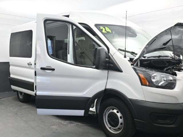 Used 2024 Ford Transit 350 XL RWD image 41