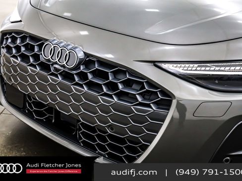 New 2026 Audi A6 Premium Plus image 13