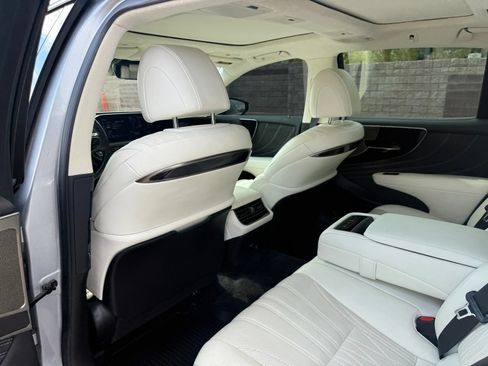 Used 2022 Lexus LS 500 w/ Interior Upgrade Package RWD image 10