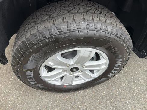 New 2025 Ford Ranger XL image 10