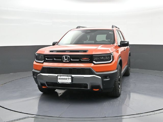 New 2026 Honda Passport TrailSport Elite image 29