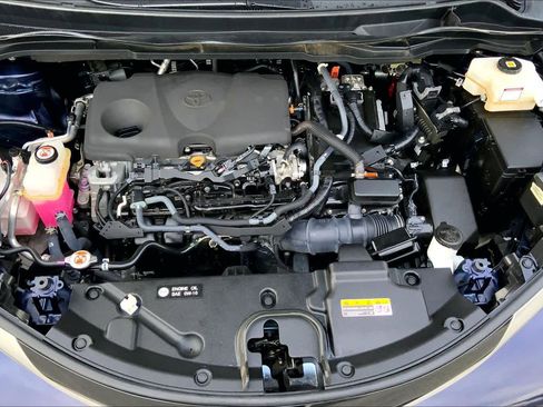 Used 2022 Toyota Sienna Platinum image 30