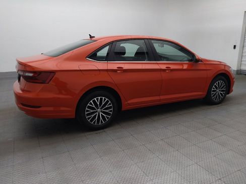 Used 2021 Volkswagen Jetta SE image 10