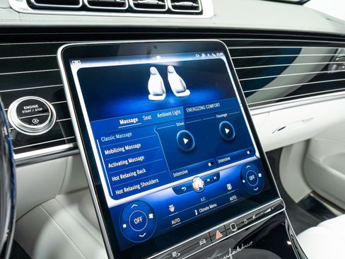 Used 2023 Mercedes-Benz Maybach S 680 4MATIC image 86